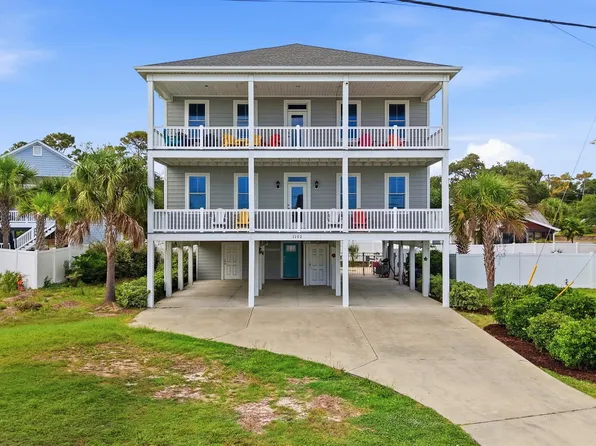 1102 Perrin Dr., North Myrtle Beach, SC 29582