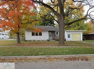 917 E Mason St, Owosso, MI
