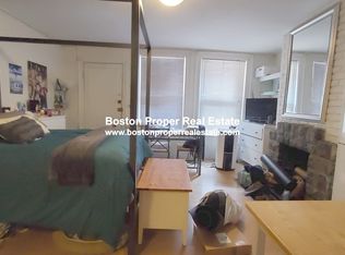 323 Beacon St #1, Boston, MA 02116