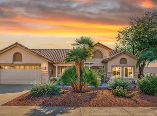 13553 W Pavillion Dr, Sun City West, AZ 85375