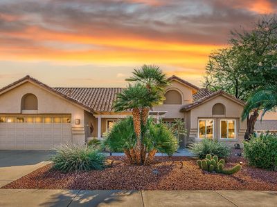 13553 W Pavillion Dr, Sun City West, AZ, 85375