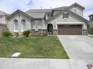 39322 Clear View Ct, Palmdale, CA 93551