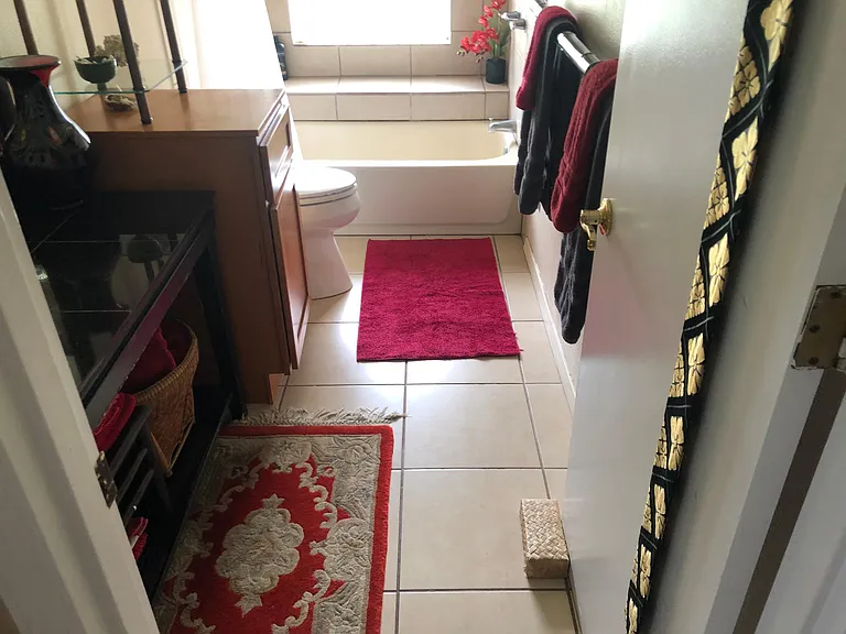 Main bath