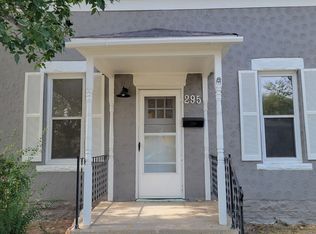 295 S 4th St #295, Lander, WY 82520