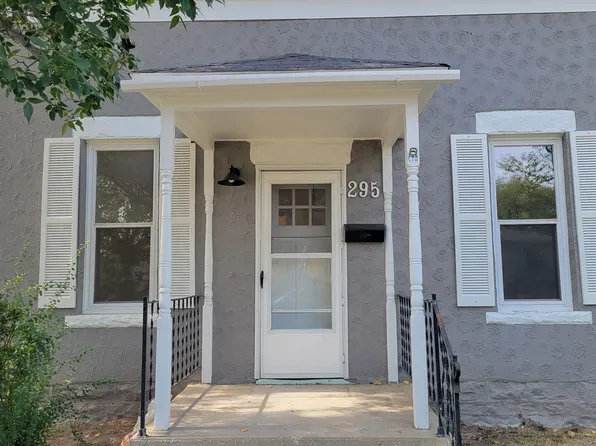 295 S 4th St #295, Lander, WY 82520