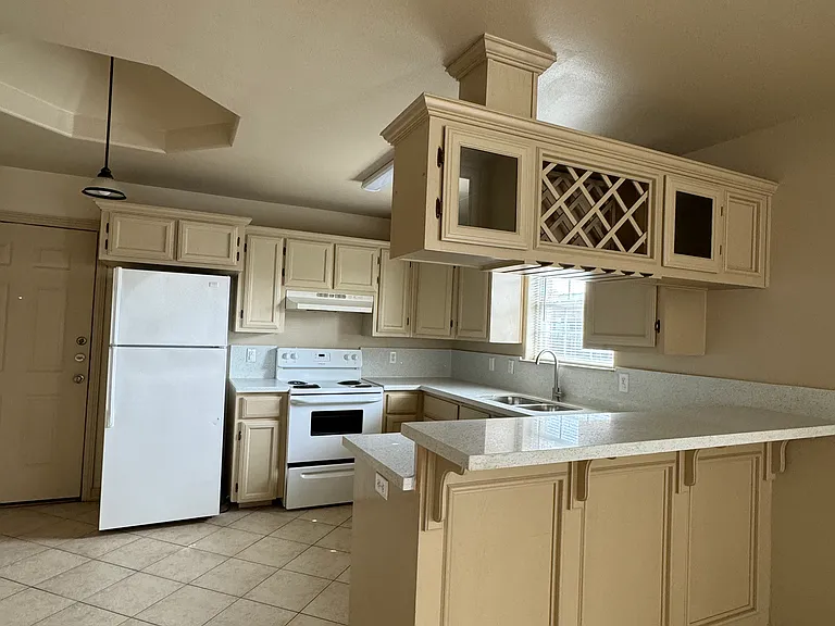3603 Sheraton Ave #1-4 — Photo 4