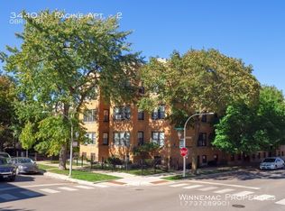 3440 N Racine Ave, Chicago, IL 60657