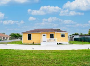 3501 N Stewart Rd, Mission, TX 78573