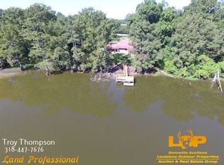 1937 Spring Bayou Rd, Marksville, LA 71351