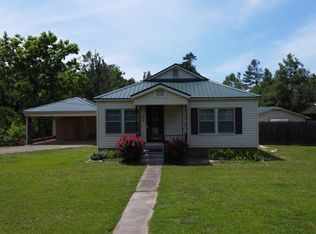 703 S Lake St, Booneville, MS 38829