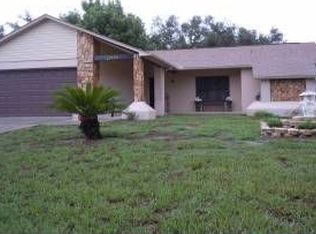 4424 Gaston St, Spring Hill, FL 34607