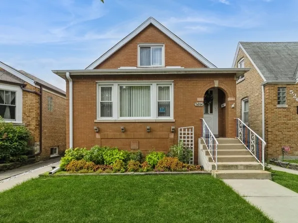 5264 N Liano Ave, Chicago, IL 60630