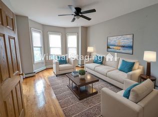 10 Kensington St FLOOR 2, Roxbury, MA 02119