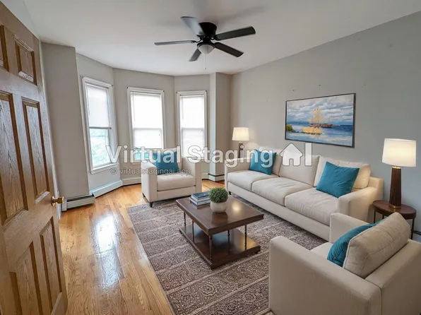 10 Kensington St Floor 2, Roxbury, MA 02119