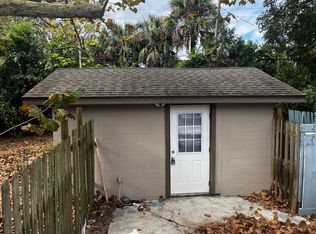 6881 Columbine Dr, Cocoa, FL 32927