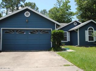 3892 Karissa Ann Pl E, Jacksonville, FL 32223