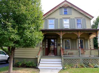 46 Teller Ave, Beacon, NY 12508
