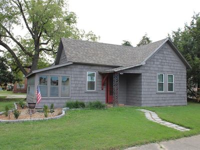 106 E Carlton St, Pittsburg, KS, 66762