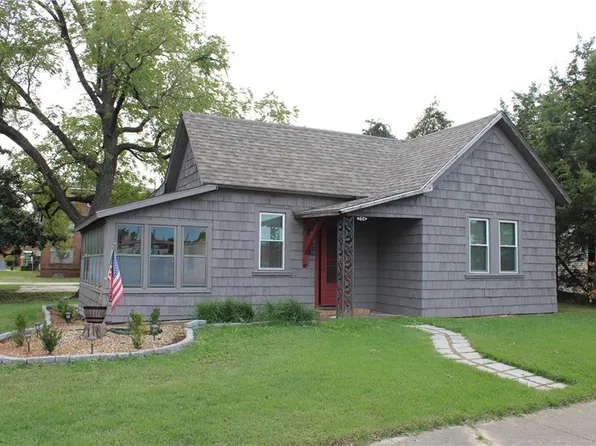 106 E Carlton St, Pittsburg, KS 66762