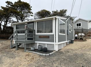 217 Old Wharf Rd, Dennis Port, MA 02639