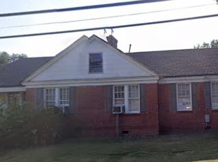 307 Federal Dr, Montgomery, AL 36107