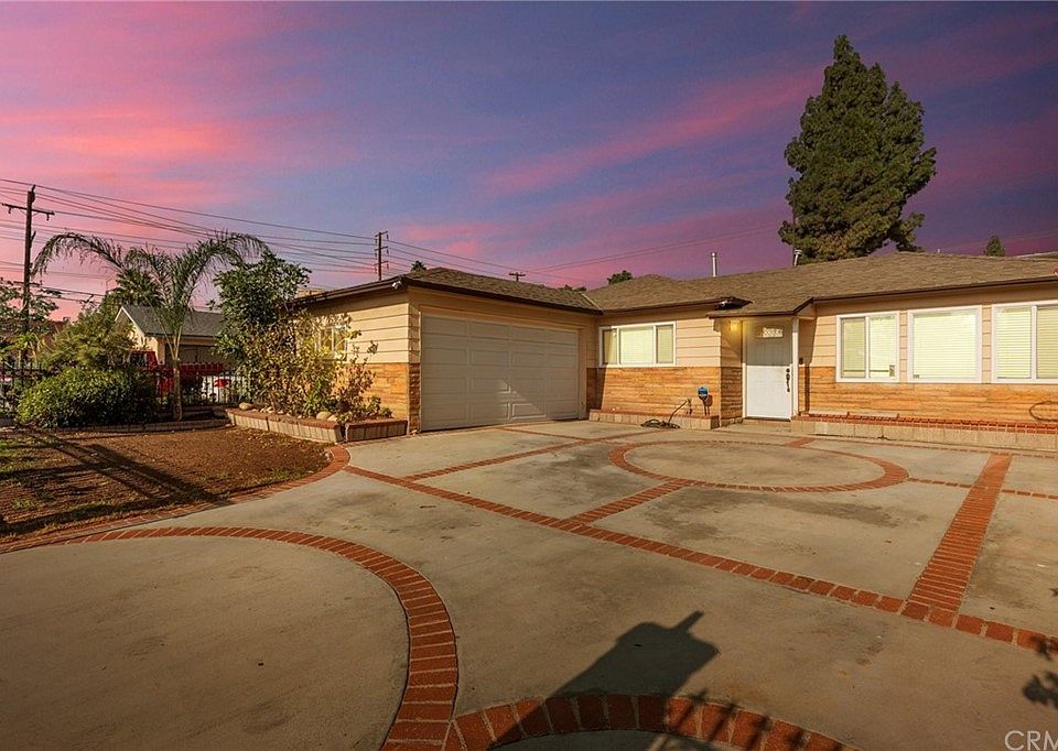 13413 Moccasin St La Puente Ca 91746 Zillow