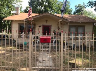 105 Clutter Ave, San Antonio, TX 78214