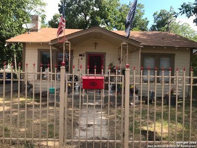 105 Clutter Ave, San Antonio, TX, 78214