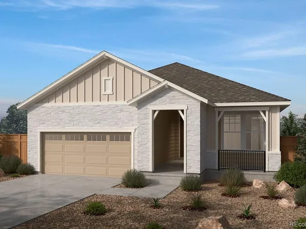 1730 S Gold Bug Way, Aurora, CO 80018