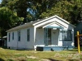 11533 Fisher Ave, Warren, MI 48089