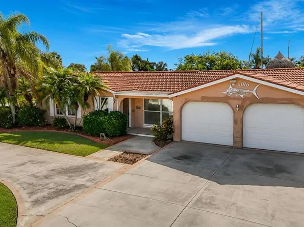 5016 Marlin Dr, New Port Richey, FL 34652