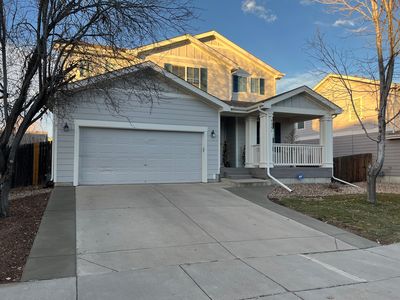 4287 Prairie Dr, Brighton, CO, 80601