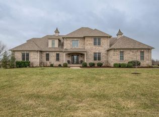 304 Eagle Dr, Nicholasville, KY 40356