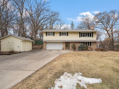 1615 Myrtle St N, Maplewood, MN, 55119