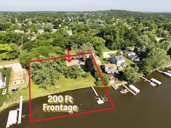 4757 RIVERSIDE ROAD, Waterford, WI 53185