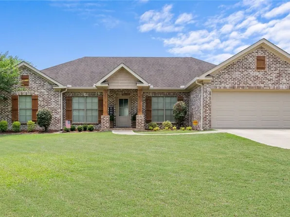 12224 Tom Montgomery Rd, Northport, AL 35473