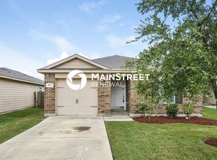 5611 Forest Cyn, San Antonio, TX 78252