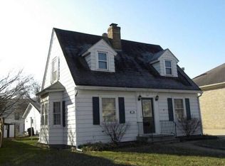 1067 W 6th St, Winona, MN 55987