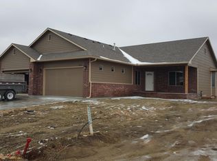 2211 E Quivira Cir, Kechi, KS 67067