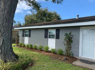 1002 Hickory St, Thibodaux, LA 70301
