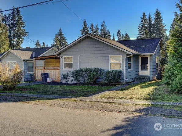 2512 Monroe Avenue, Everett, WA 98203