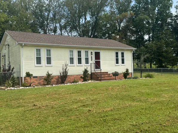 3925 Beasleys Bend Rd, Lebanon, TN 37087