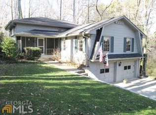 2444 Brookdale Dr, Atlanta, GA 30345