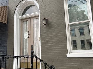 505 W Orange St, Lancaster, PA 17603