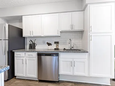 The Reserve at Providence Apartments