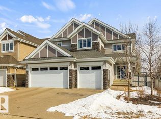 4476 Suzanna Cres SW, Edmonton, AB T6X0Y5