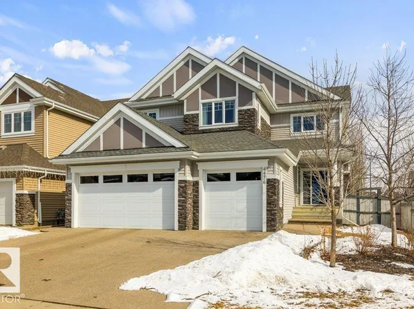 4476 Suzanna Cres SW, Edmonton, AB T6X 0Y5