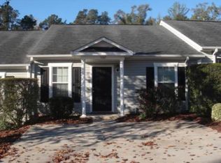 5187 Aruba Cir, Augusta, GA 30909