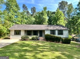 155 Crossbow Pl, Winterville, GA 30683