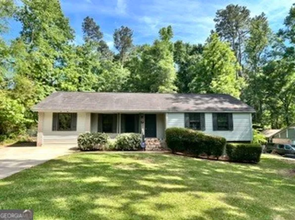 155 Crossbow Pl, Winterville, GA 30683